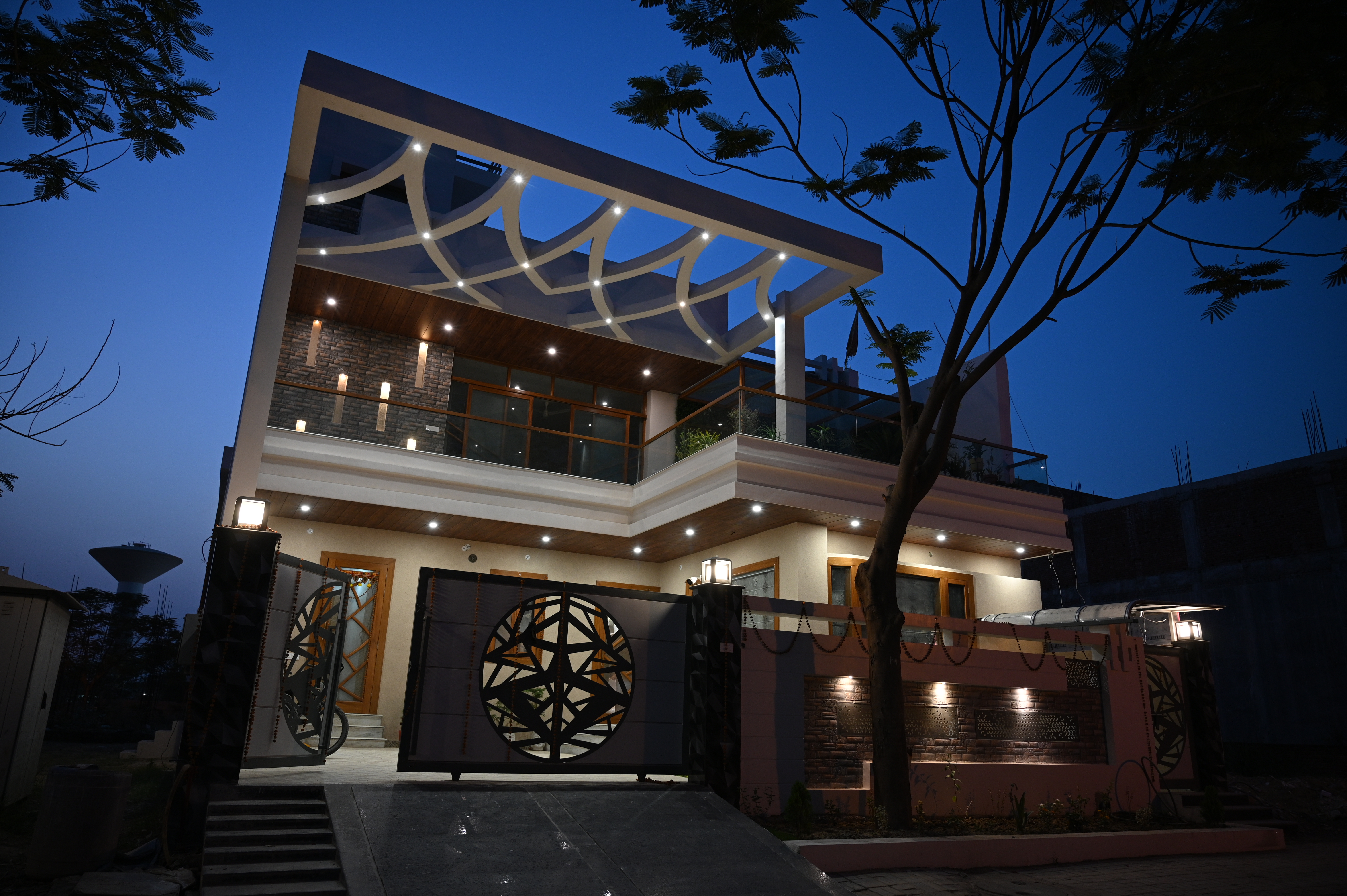 Architecture Design