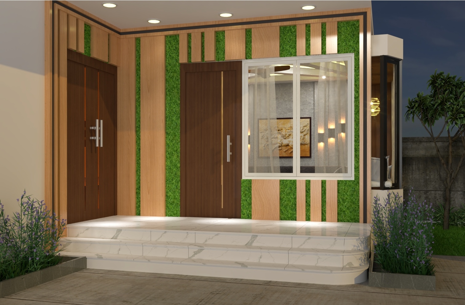 Turnkey Solution